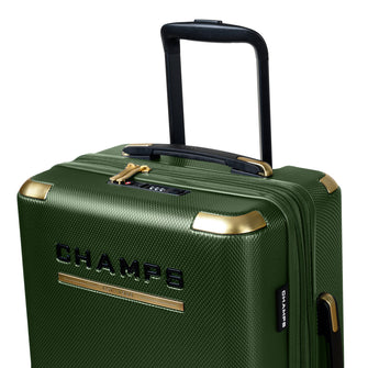Ensemble de bagages 3 pièces Champs Luxe II