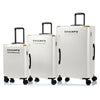 Champs Luxe II 3-Piece Luggage Set