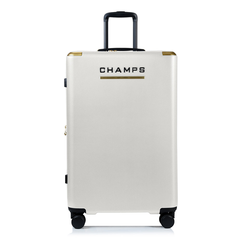Champs Luxe II 3-Piece Luggage Set