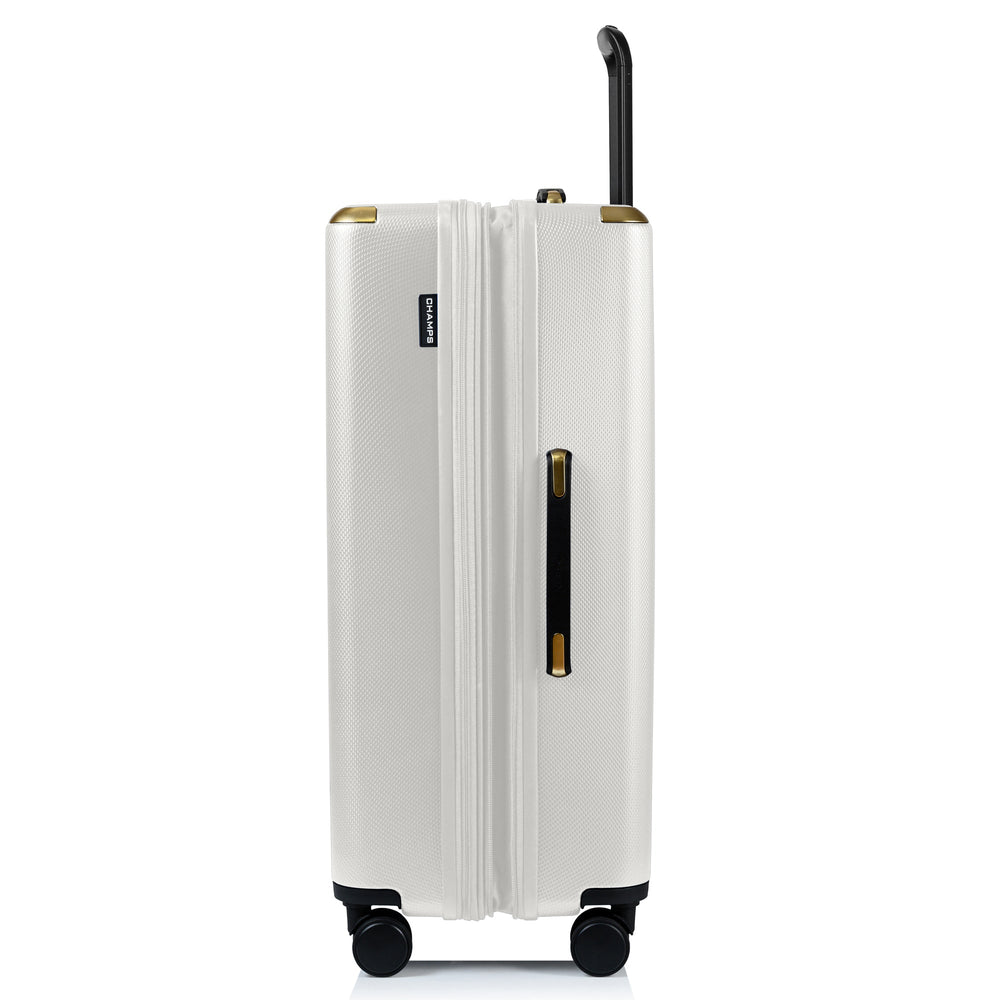 Champs Luxe II 3-Piece Luggage Set