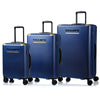 Champs Luxe II 3-Piece Luggage Set