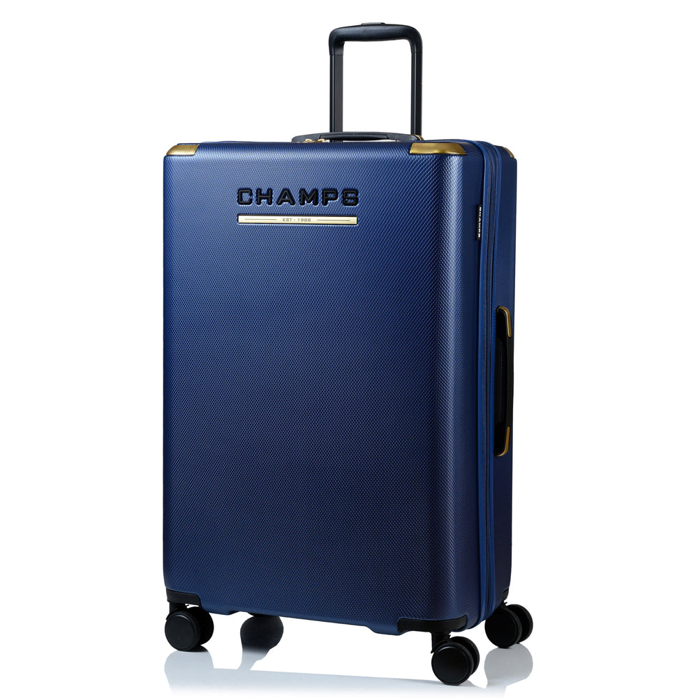 Champs Luxe II 3-Piece Luggage Set