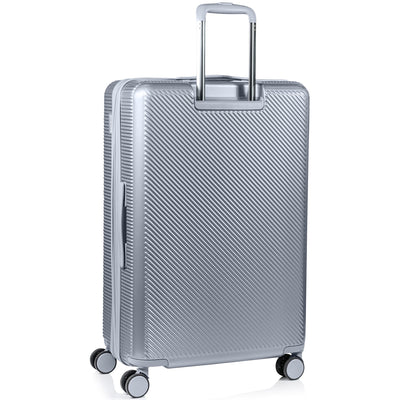 Shop Bentley Argent Ensemble de 3 valises Champs Iconic II in Canada at only $329.99 56th look