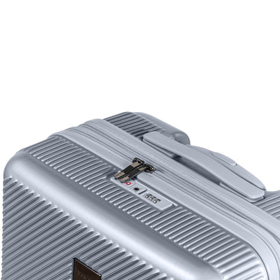 Shop Bentley Argent Ensemble de 3 valises Champs Iconic II in Canada at only $329.99 59th look