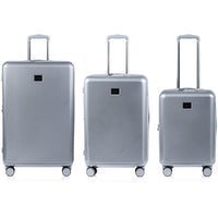 
                      Shop Bentley Argent Ensemble de 3 valises Champs Iconic II in Canada at only $329.99 60th look
                    
