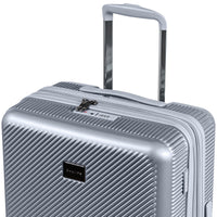 
                      Shop Bentley Argent Ensemble de 3 valises Champs Iconic II in Canada at only $329.99 47th look
                    