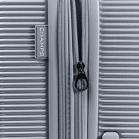 
                      Shop Bentley Argent Ensemble de 3 valises Champs Iconic II in Canada at only $329.99 49th look
                    