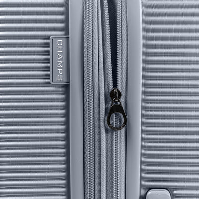 Shop Bentley Argent Ensemble de 3 valises Champs Iconic II in Canada at only $329.99 49th look