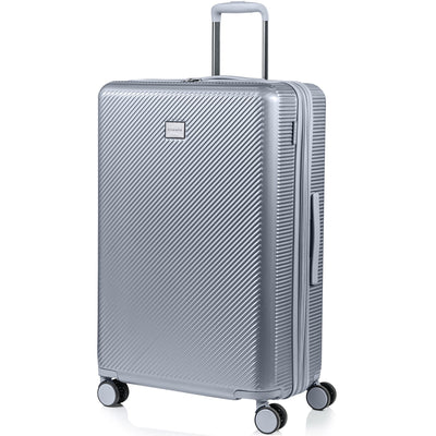 Shop Bentley Argent Ensemble de 3 valises Champs Iconic II in Canada at only $329.99 53rd look