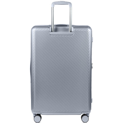 Shop Bentley Argent Ensemble de 3 valises Champs Iconic II in Canada at only $329.99 54th look