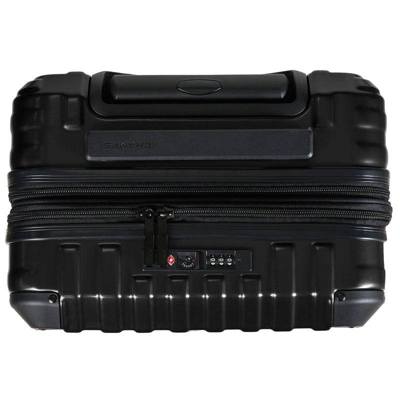 Champs Element Ensemble de bagages 3 pièces 