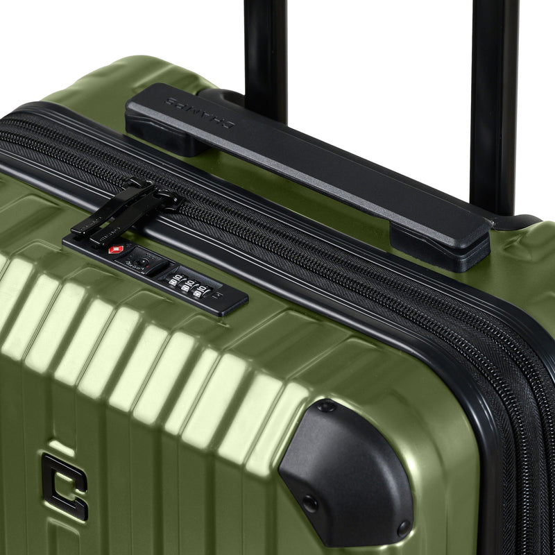 Champs Element Ensemble de bagages 3 pièces 