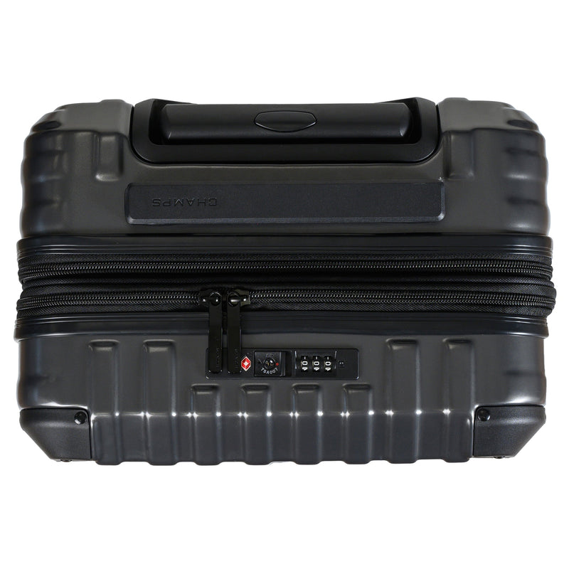 Champs Element Ensemble de bagages 3 pièces 