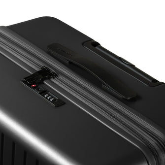 Champs Fresh II Valise 3 pièces