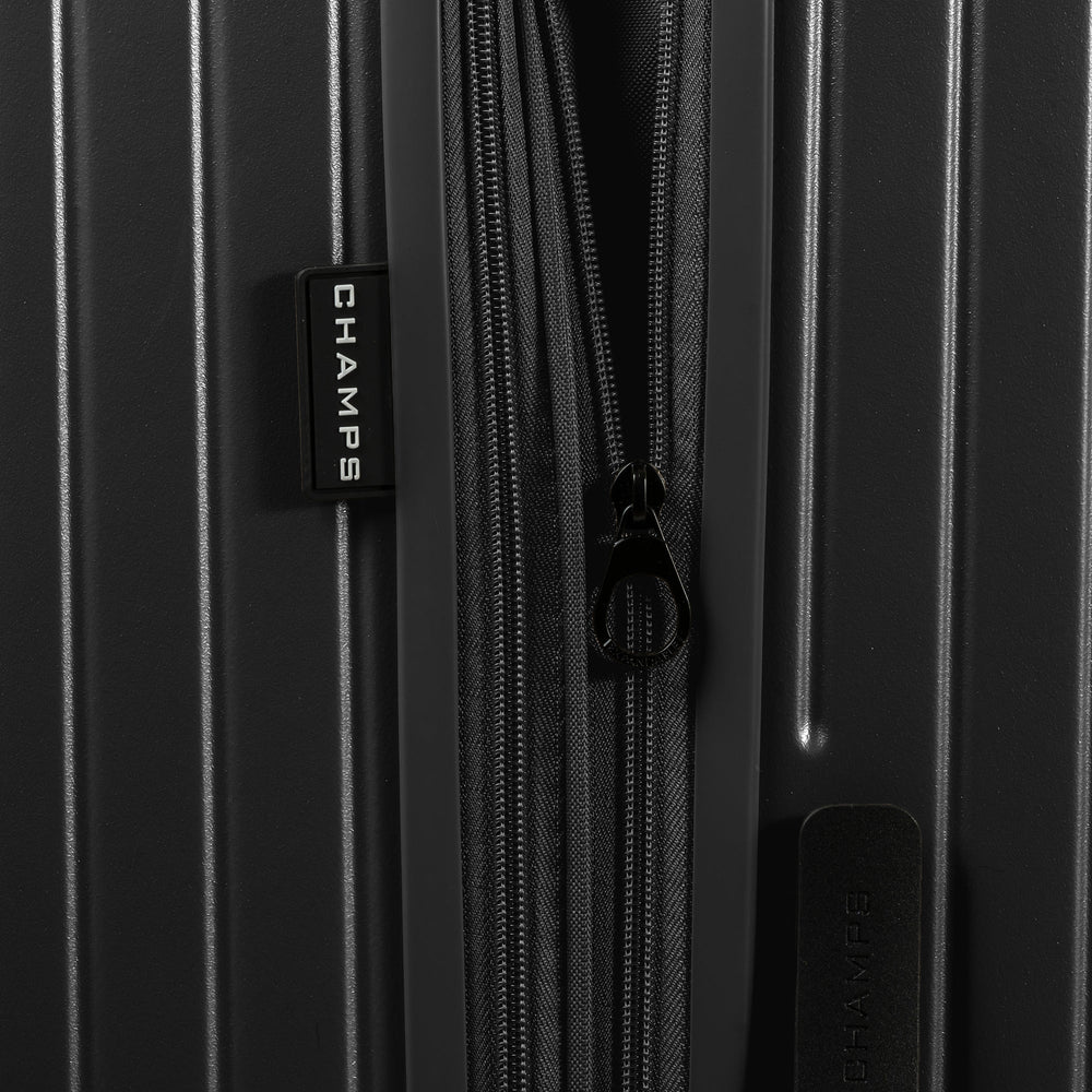 Champs Fresh II 3 Piece Luggage