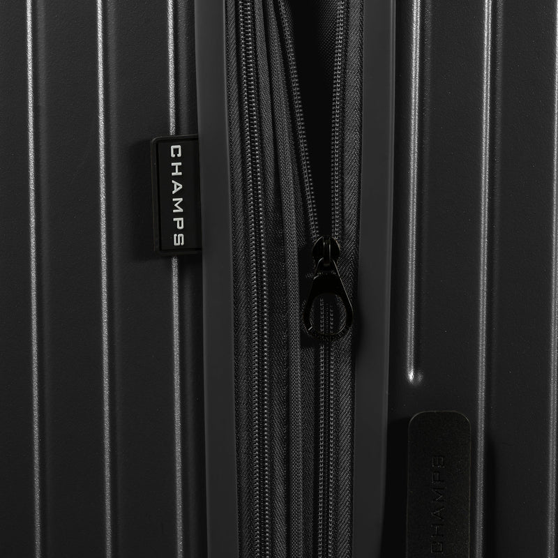 Champs Fresh II Valise 3 pièces