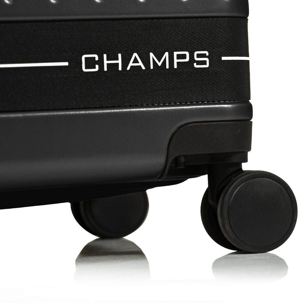 Champs Fresh II 3 Piece Luggage