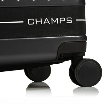 Champs Fresh II Valise 3 pièces