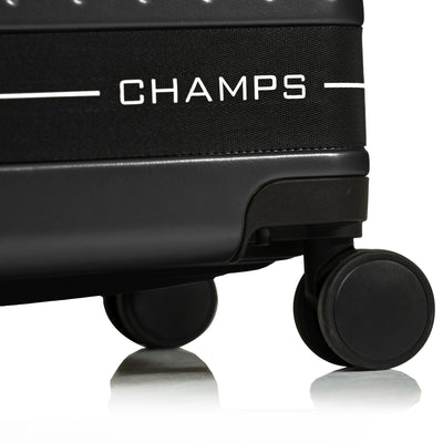 Shop Bentley Noir Ensemble de 3 valises Champs Fresh II in Canada at only $349.99 9th look