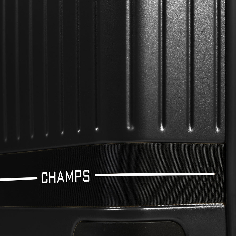 Champs Fresh II 3 Piece Luggage