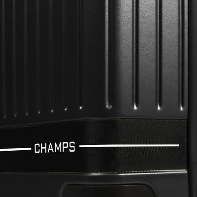 Shop Bentley Noir Ensemble de 3 valises Champs Fresh II in Canada at only $349.99 10th look