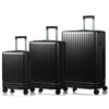 Champs Fresh II 3 Piece Luggage