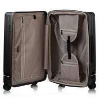 
                      Shop Bentley Noir Ensemble de 3 valises Champs Fresh II in Canada at only $349.99 11th look
                    