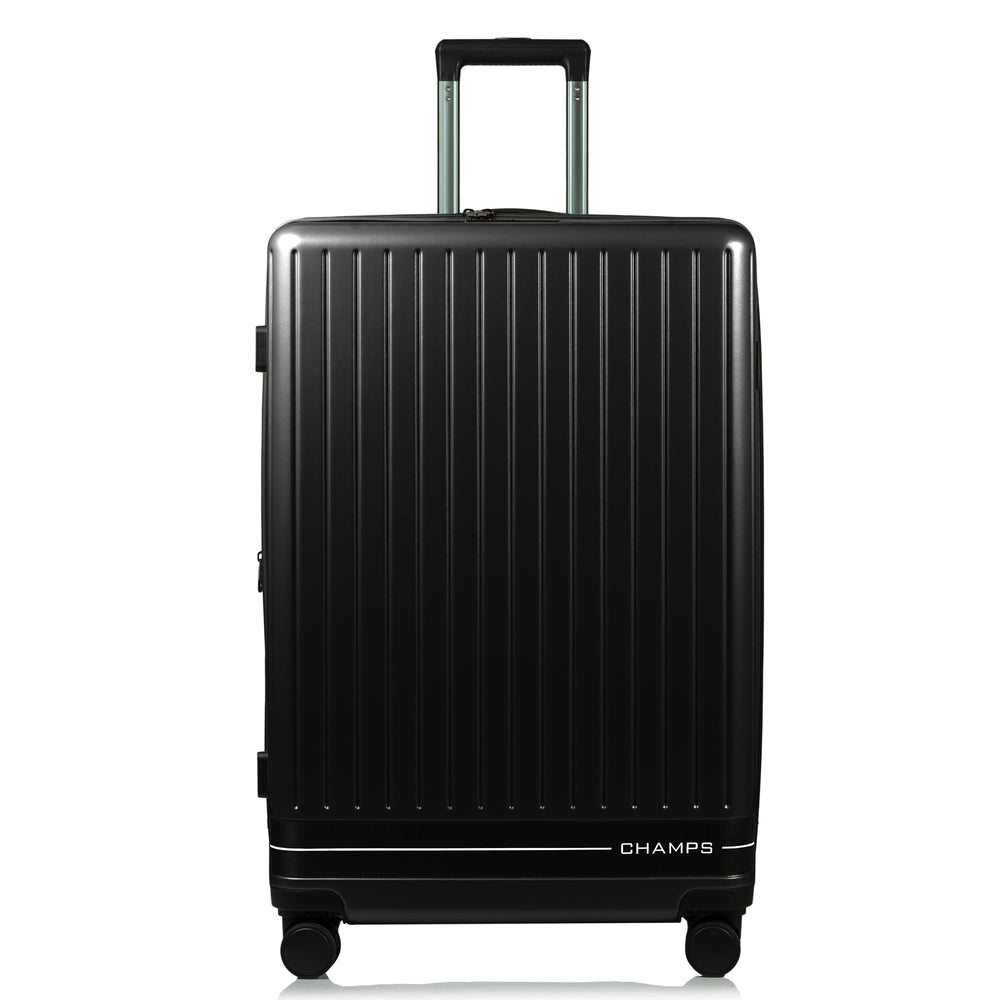 Champs Fresh II 3 Piece Luggage