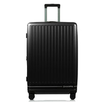 Champs Fresh II Valise 3 pièces