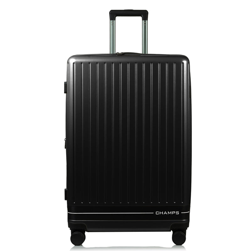 Champs Fresh II Valise 3 pièces