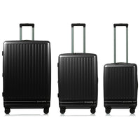
                      Shop Bentley Noir Ensemble de 3 valises Champs Fresh II in Canada at only $349.99 12th look
                    