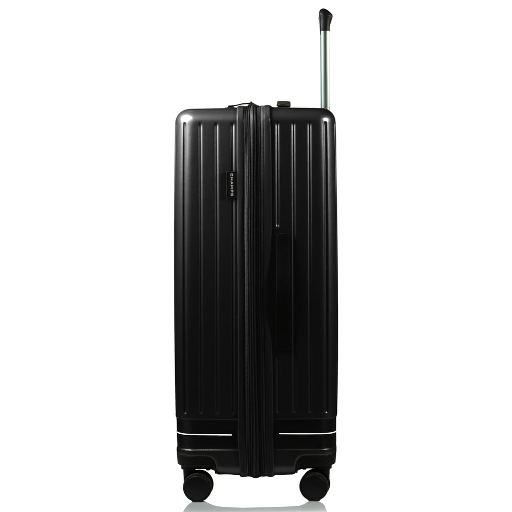 Champs Fresh II 3 Piece Luggage