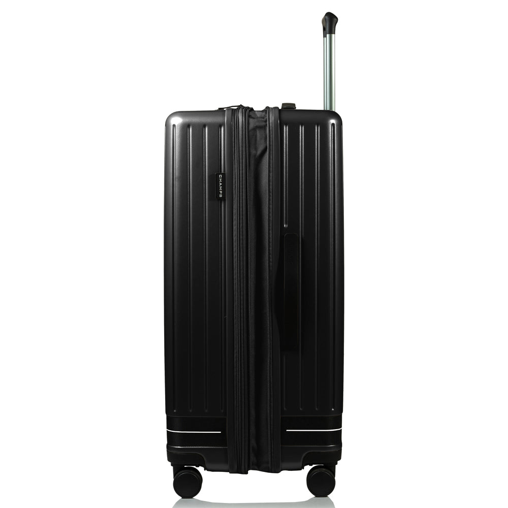 Champs Fresh II 3 Piece Luggage