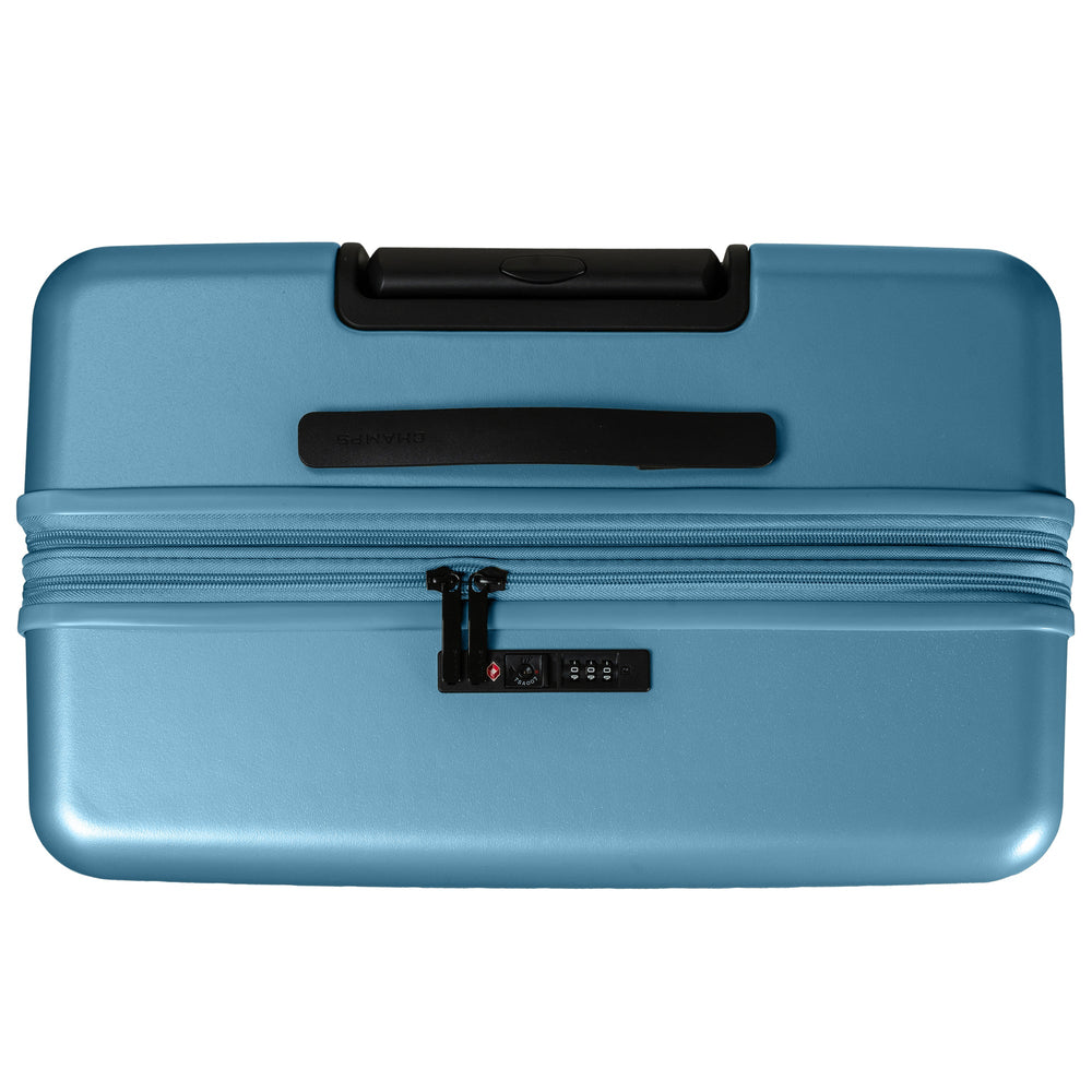 Champs Fresh II 3 Piece Luggage