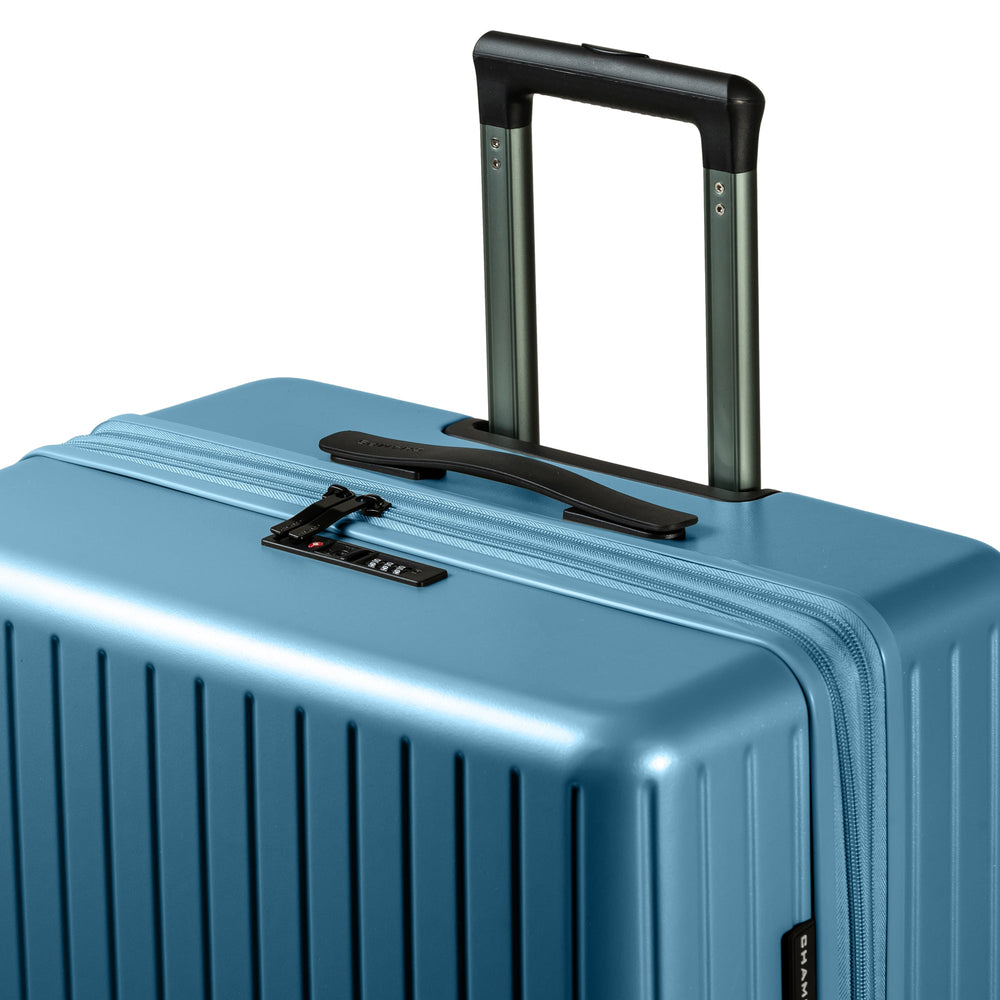 Champs Fresh II 3 Piece Luggage