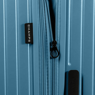 Champs Fresh II Valise 3 pièces