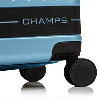 Champs Fresh II Valise 3 pièces