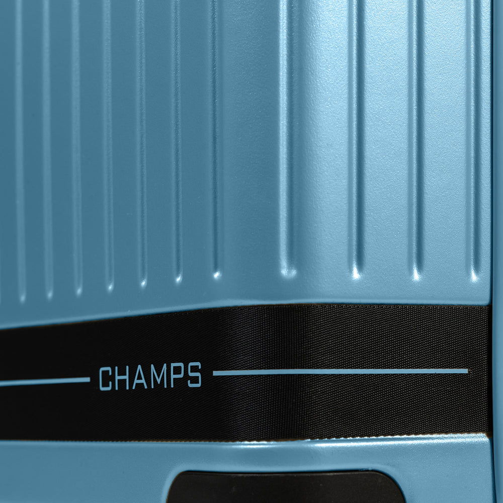 Champs Fresh II 3 Piece Luggage