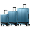 Champs Fresh II 3 Piece Luggage