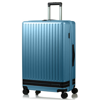 Champs Fresh II Valise 3 pièces