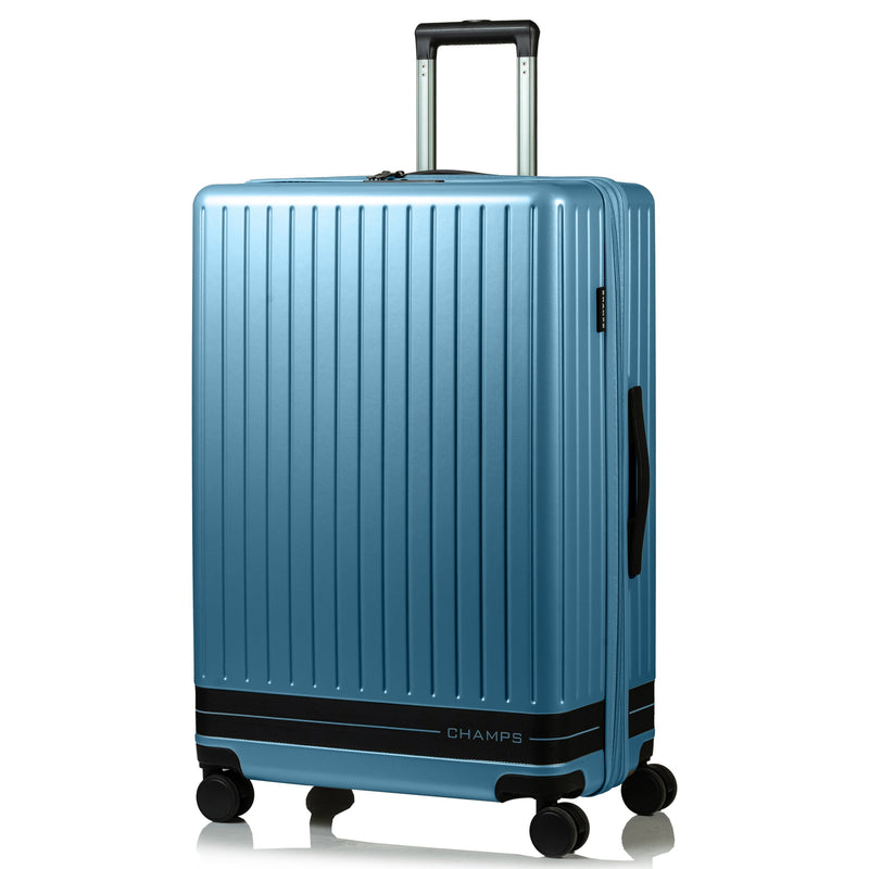 Champs Fresh II Valise 3 pièces