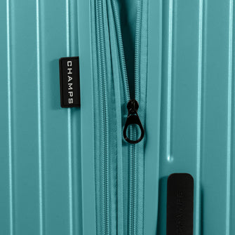 Champs Fresh II Valise 3 pièces