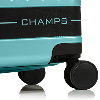 Champs Fresh II Valise 3 pièces