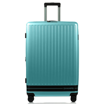 Champs Fresh II Valise 3 pièces