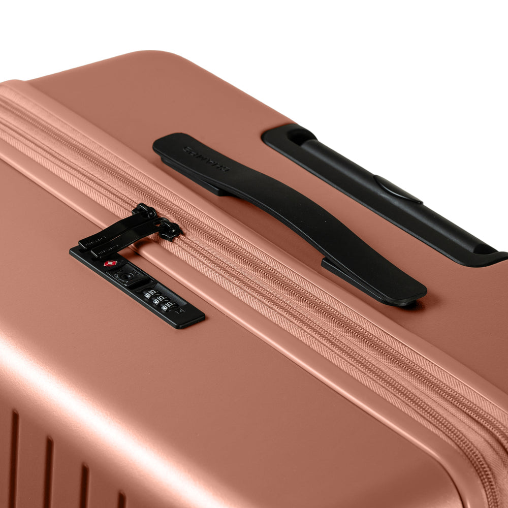 Champs Fresh II 3 Piece Luggage