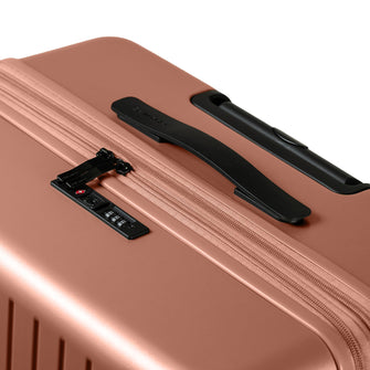 Champs Fresh II Valise 3 pièces