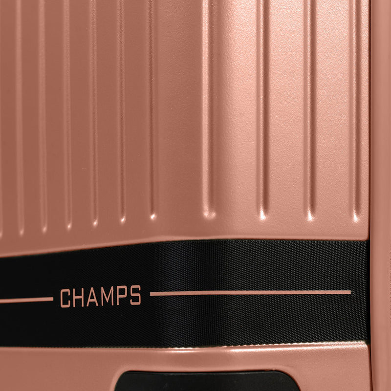 Champs Fresh II Valise 3 pièces