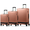 Champs Fresh II 3 Piece Luggage