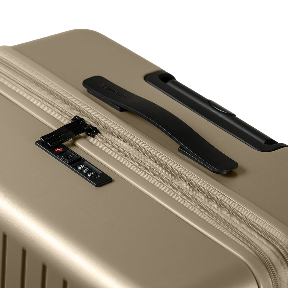 Champs Fresh II 3 Piece Luggage