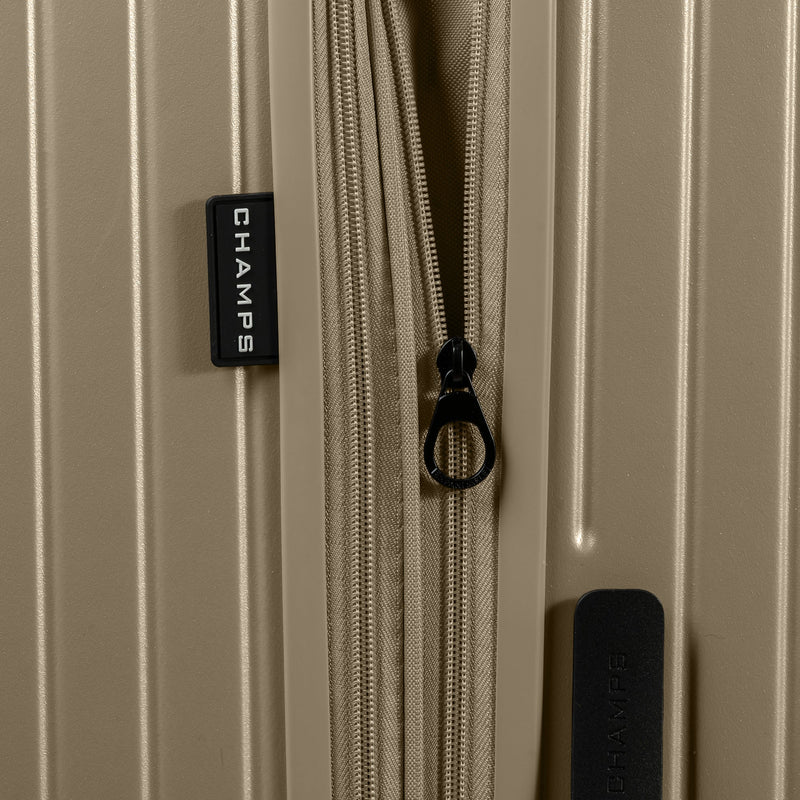 Champs Fresh II Valise 3 pièces